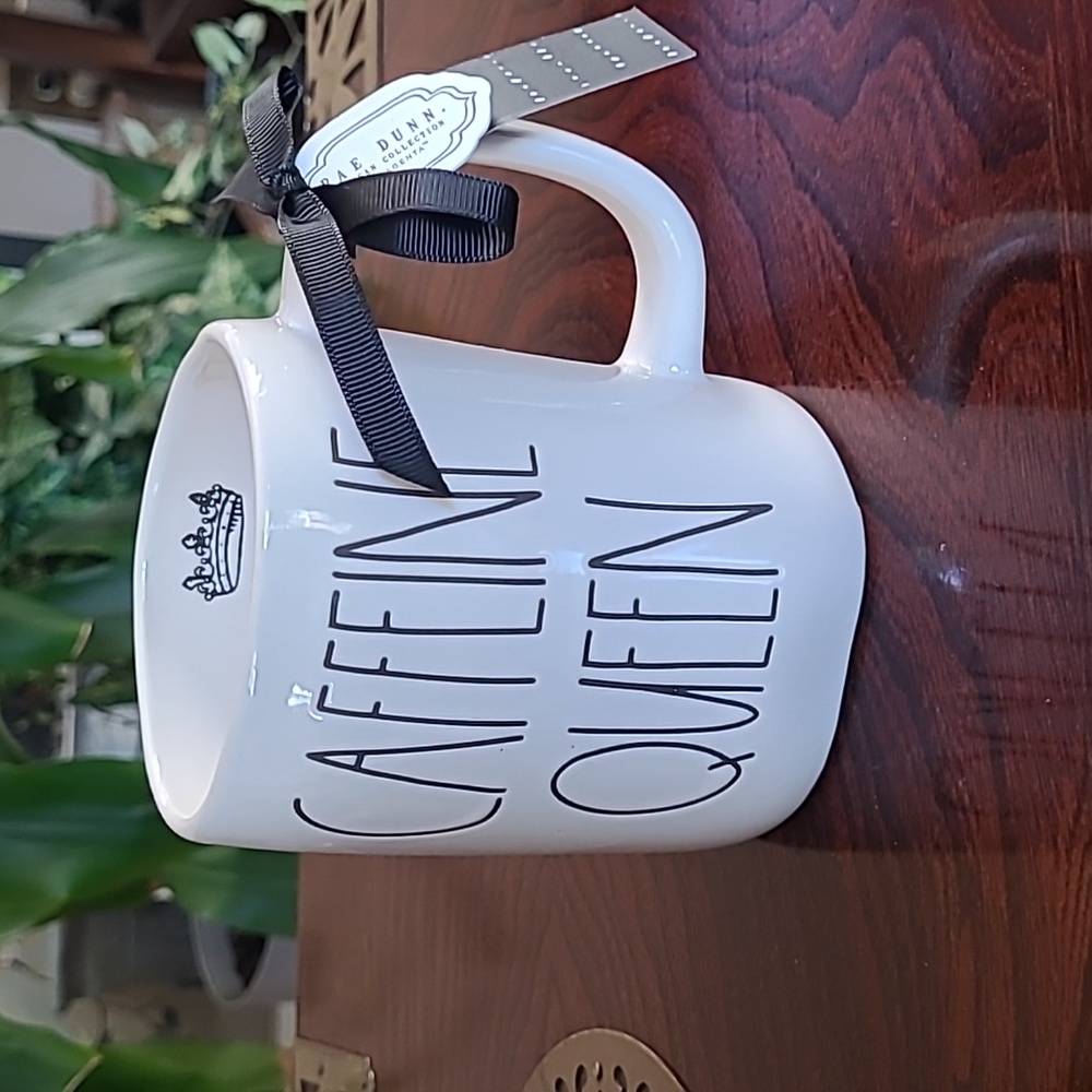 Rae Dunn Mug